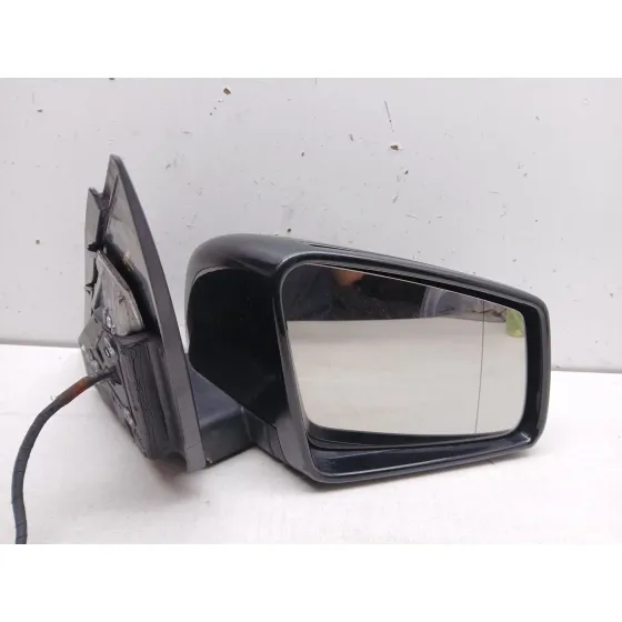Retrovisor Derecho para Mercedes-Benz Clase C (W204)