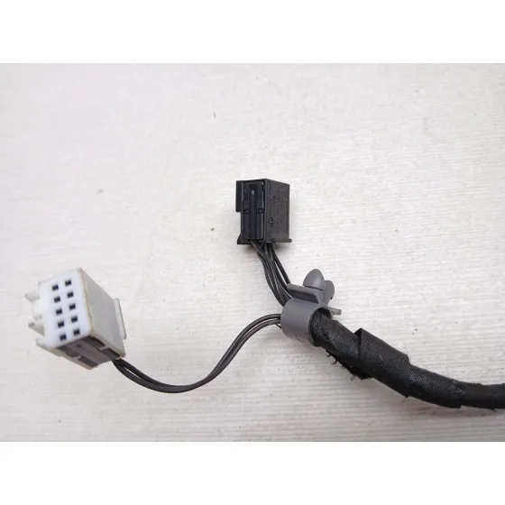 Retrovisor Derecho para Mercedes-Benz Clase C (W204)