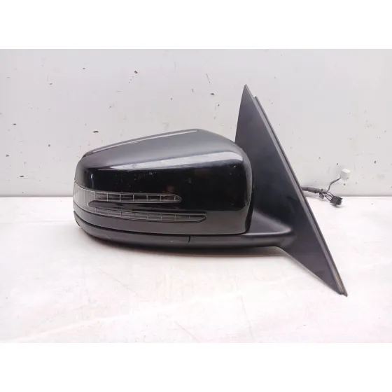 Retrovisor Derecho para Mercedes-Benz Clase C (W204)