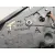 Retrovisor Derecho para Mercedes-Benz Clase C (W204)