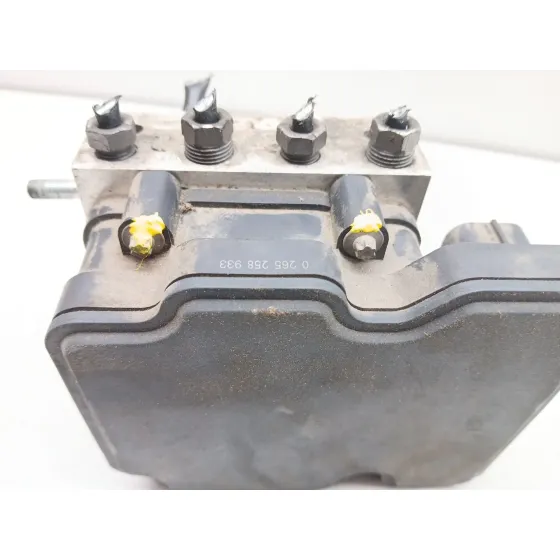 Abs para Peugeot Expert Autobus (V_)