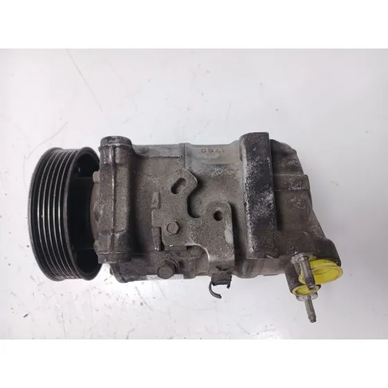 Compresor Aire Acondicionado para Peugeot Expert Autobus (V_)