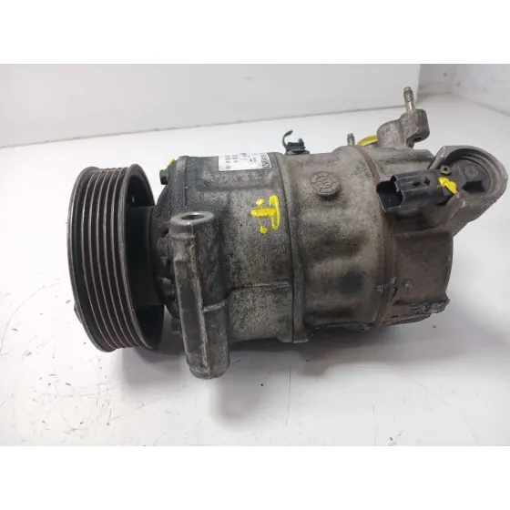 Compresor Aire Acondicionado para Peugeot Expert Autobus (V_)