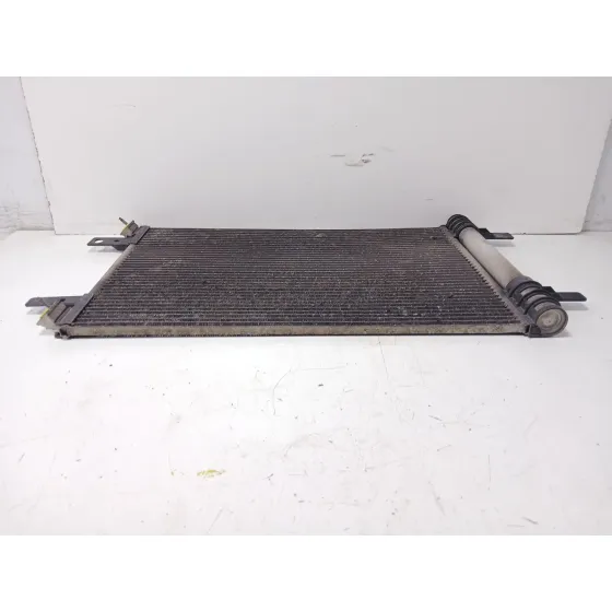 Condensador / Radiador Aire Acondicionado para Peugeot Expert Autobus (V_)