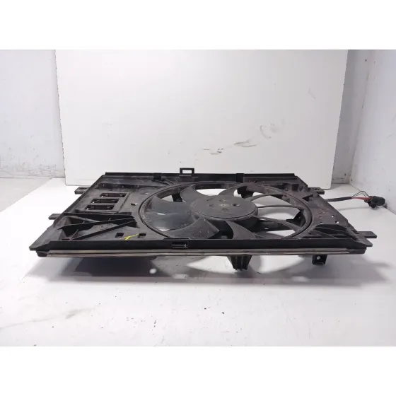 Electroventilador para Peugeot Expert Autobus (V_)