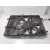 Electroventilador para Peugeot Expert Autobus (V_)