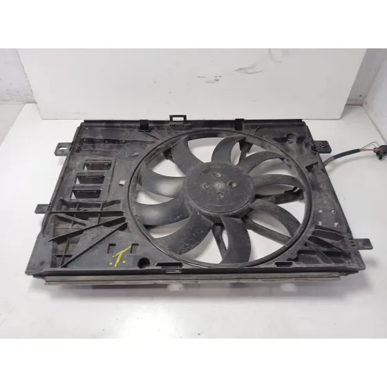 Electroventilador para Peugeot Expert Autobus (V_)