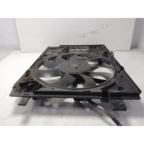 Electroventilador para Peugeot Expert Autobus (V_)