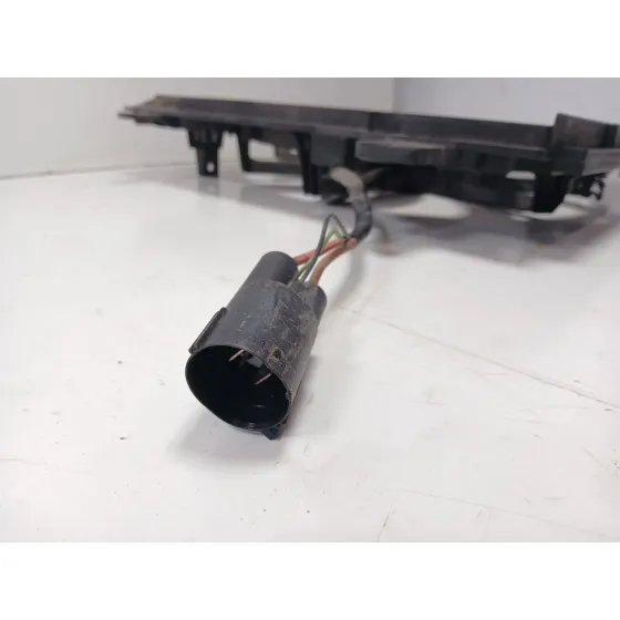 Electroventilador para Peugeot Expert Autobus (V_)