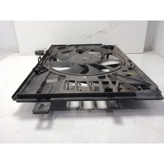 Electroventilador para Peugeot Expert Autobus (V_)