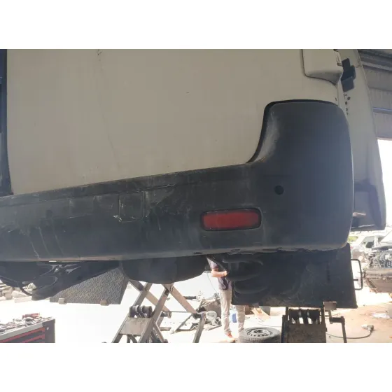 Paragolpes Trasero para Peugeot Expert Autobus (V_)