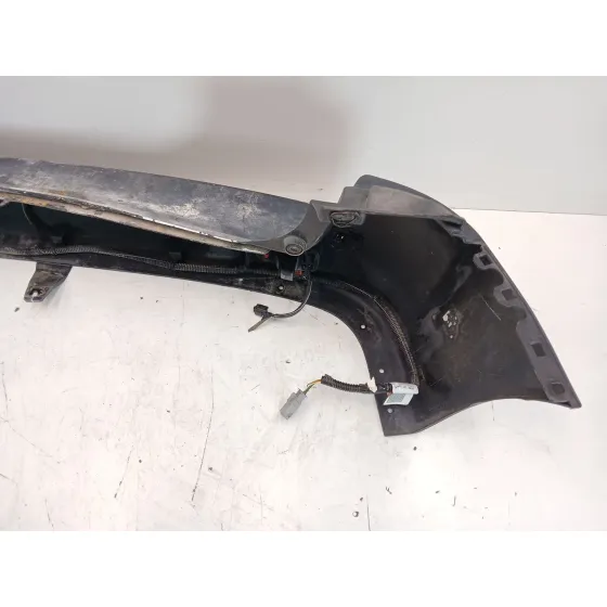 Paragolpes Trasero para Peugeot Expert Autobus (V_)