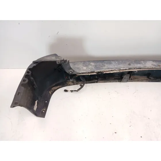 Paragolpes Trasero para Peugeot Expert Autobus (V_)
