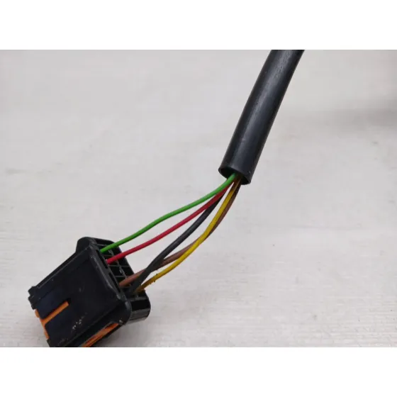 Retrovisor Izquierdo para Peugeot Expert Autobus (V_)