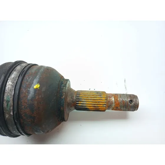 Transmision Delantera Derecha para Peugeot Expert Autobus (V_)