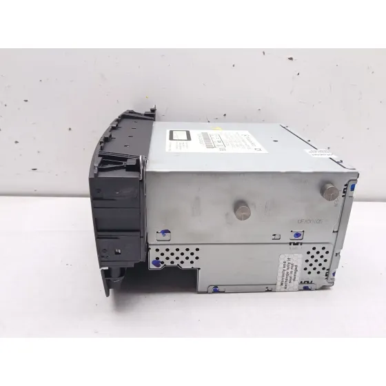 Sistema Audio / Radio Cd para Mercedes-Benz Clase C (W204)