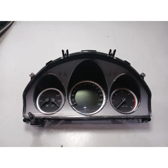 Cuadro Instrumentos para Mercedes-Benz Clase C (W204)