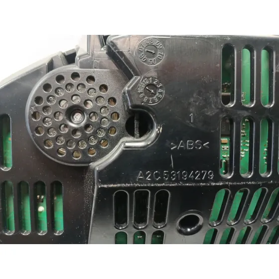 Cuadro Instrumentos para Mercedes-Benz Clase C (W204)