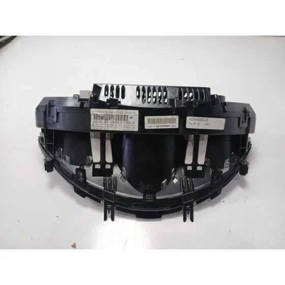 Cuadro Instrumentos para Mercedes-Benz Clase C (W204)