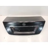Tapa Maletero para Mercedes-Benz Clase C (W204)