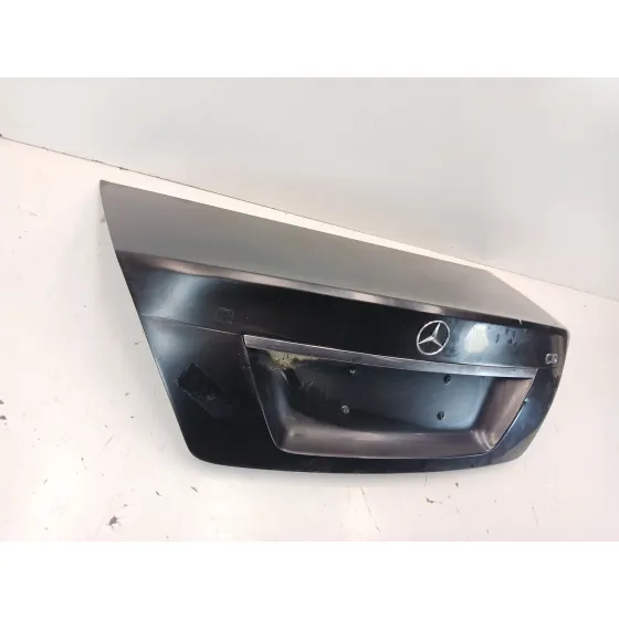Tapa Maletero para Mercedes-Benz Clase C (W204)
