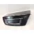 Tapa Maletero para Mercedes-Benz Clase C (W204)