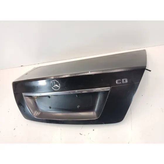 Tapa Maletero para Mercedes-Benz Clase C (W204)