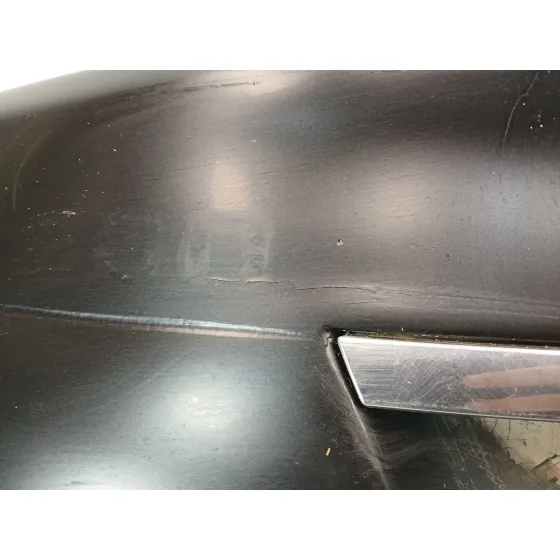 Tapa Maletero para Mercedes-Benz Clase C (W204)