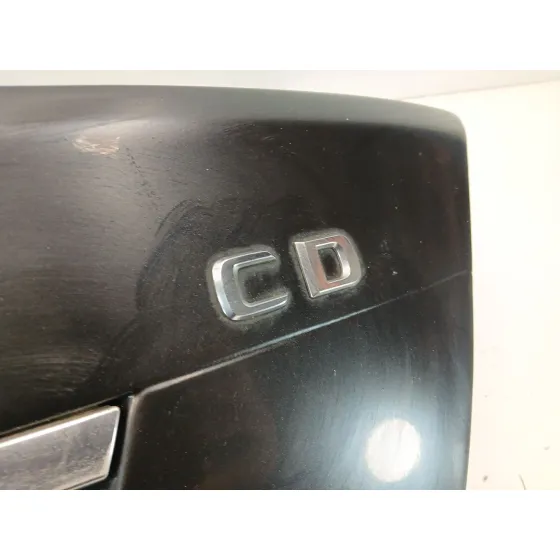 Tapa Maletero para Mercedes-Benz Clase C (W204)