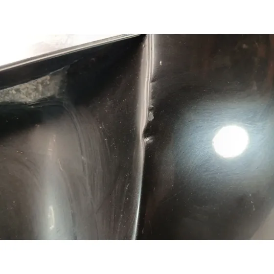 Tapa Maletero para Mercedes-Benz Clase C (W204)