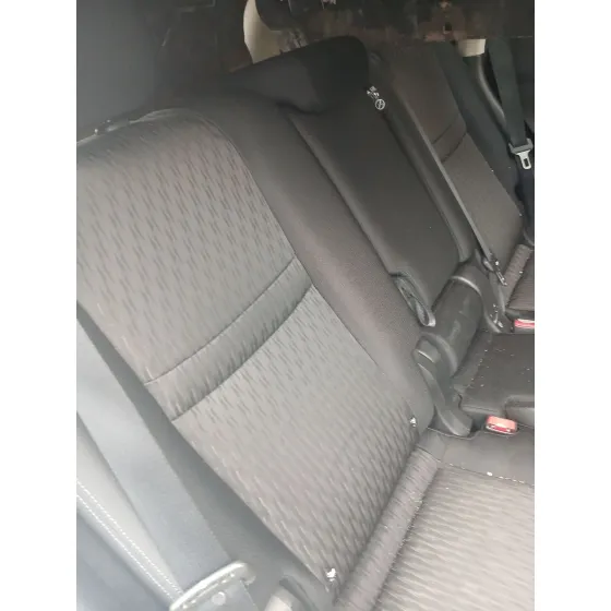 Asientos Traseros para Nissan X-Trail Iii (T32_, T32R, T32Rr)