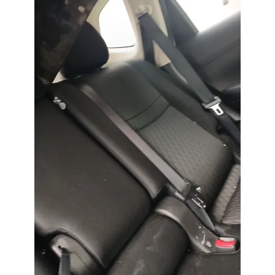 Asientos Traseros para Nissan X-Trail Iii (T32_, T32R, T32Rr)