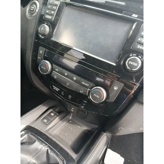Mando Climatizador para Nissan X-Trail Iii (T32_, T32R, T32Rr)