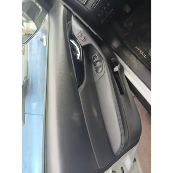 Guarnecido Puerta Delantera Izquierda para Nissan X-Trail Iii (T32_, T32R, T32Rr)