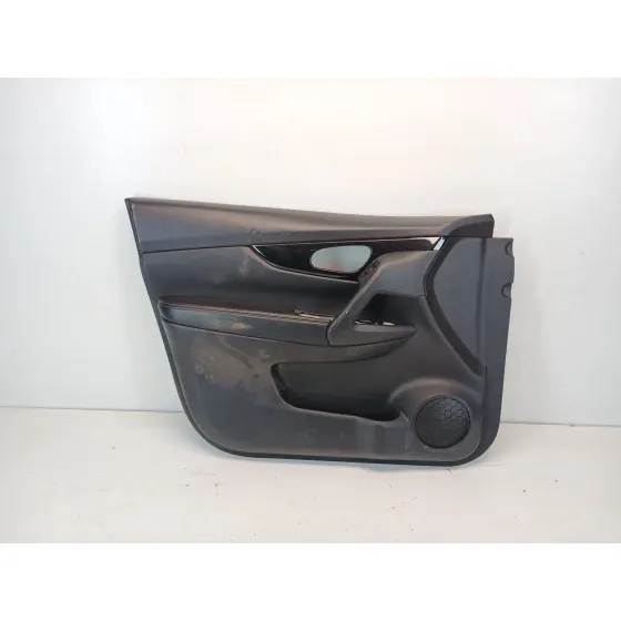 Guarnecido Puerta Delantera Izquierda para Nissan X-Trail Iii (T32_, T32R, T32Rr)