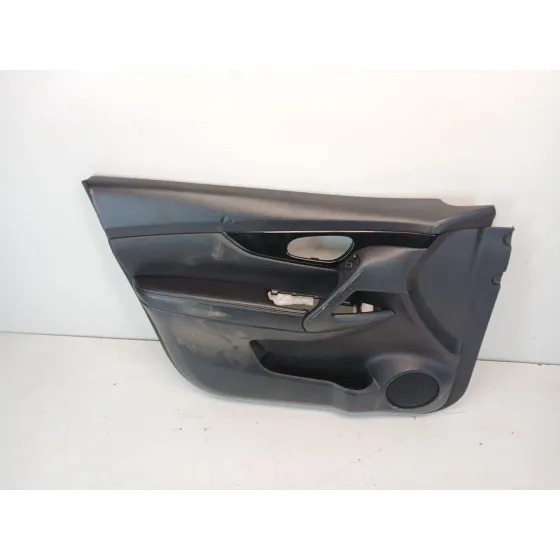 Guarnecido Puerta Delantera Izquierda para Nissan X-Trail Iii (T32_, T32R, T32Rr)