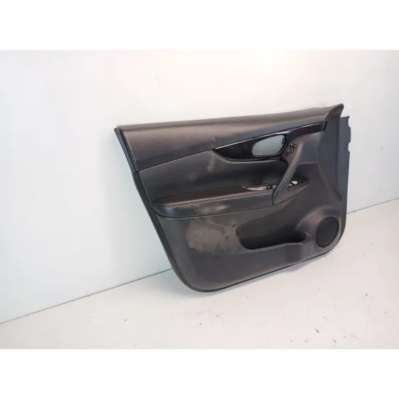 Guarnecido Puerta Delantera Izquierda para Nissan X-Trail Iii (T32_, T32R, T32Rr)