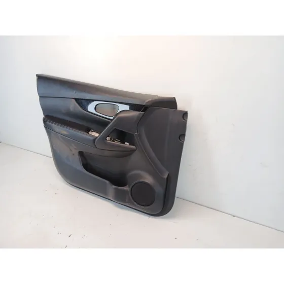 Guarnecido Puerta Delantera Izquierda para Nissan X-Trail Iii (T32_, T32R, T32Rr)