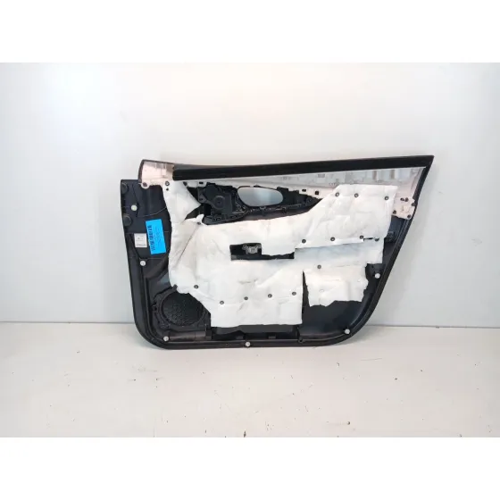 Guarnecido Puerta Delantera Izquierda para Nissan X-Trail Iii (T32_, T32R, T32Rr)