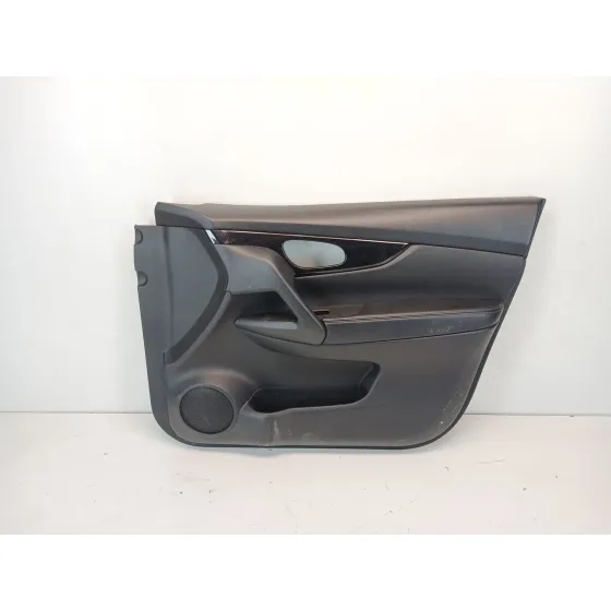 Guarnecido Puerta Delantera Derecha para Nissan X-Trail Iii (T32_, T32R, T32Rr)