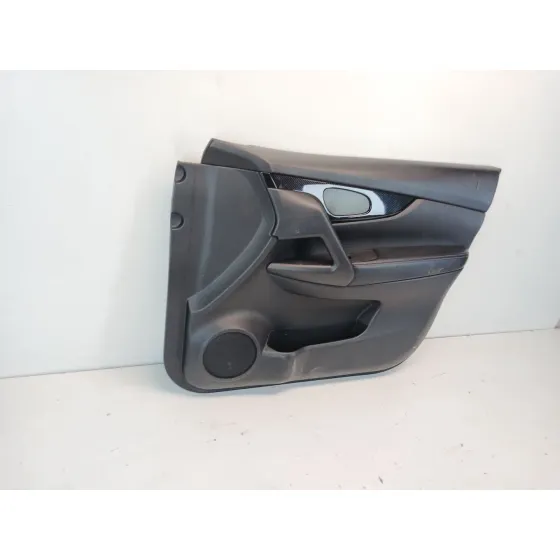 Guarnecido Puerta Delantera Derecha para Nissan X-Trail Iii (T32_, T32R, T32Rr)
