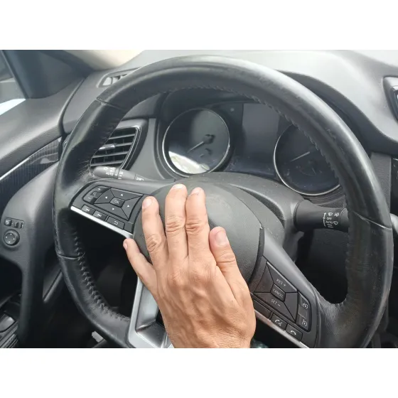 Volante para Nissan X-Trail Iii (T32_, T32R, T32Rr)