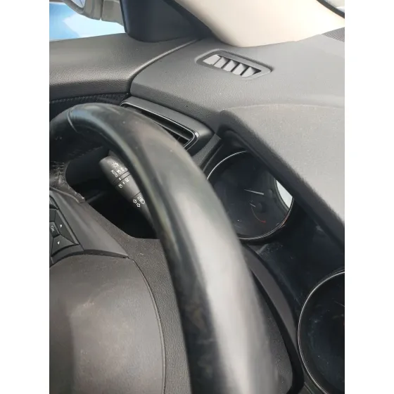 Volante para Nissan X-Trail Iii (T32_, T32R, T32Rr)