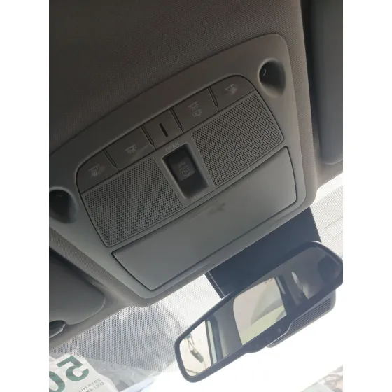 Luz Interior para Nissan X-Trail Iii (T32_, T32R, T32Rr)