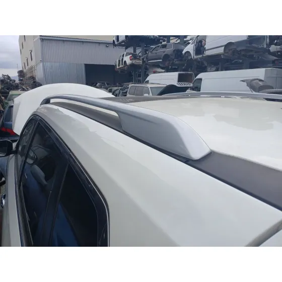 Barras Techo para Nissan X-Trail Iii (T32_, T32R, T32Rr)