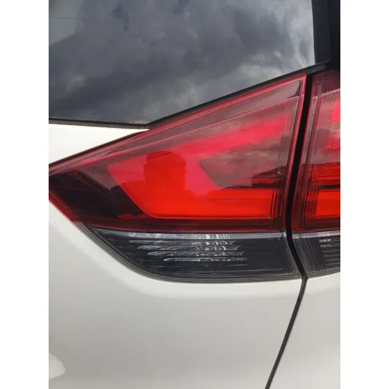 Piloto Trasero Derecho Interior para Nissan X-Trail Iii (T32_, T32R, T32Rr)