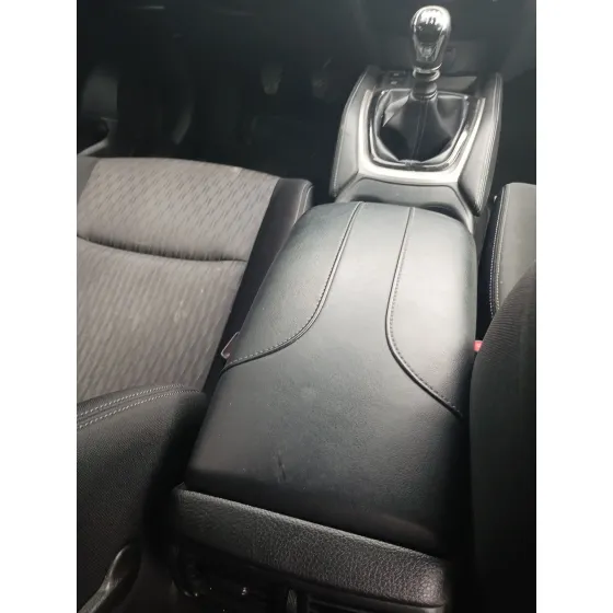 Apoyabrazos Central para Nissan X-Trail Iii (T32_, T32R, T32Rr)