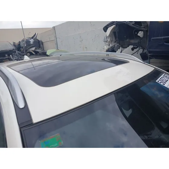 Techo para Nissan X-Trail Iii (T32_, T32R, T32Rr)