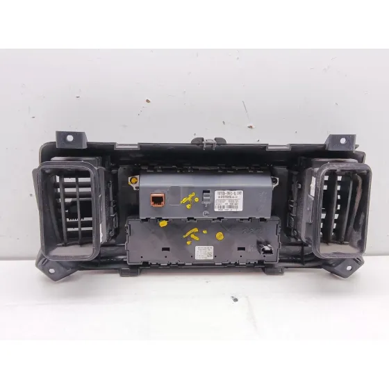 Sistema Audio / Radio Cd para Peugeot Expert Autobus (V_)