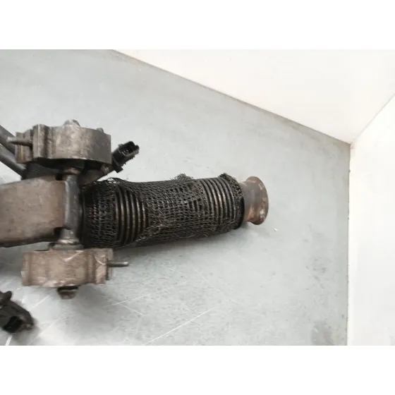 Filtro De Particulas para Peugeot Expert Autobus (V_)